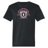 Lightweight Fashion Short Sleeve Soft Feel T-Shirt Thumbnail