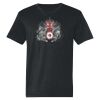 Lightweight Fashion Short Sleeve Soft Feel T-Shirt Thumbnail