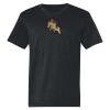 Lightweight Fashion Short Sleeve Soft Feel T-Shirt Thumbnail