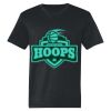Lightweight Fashion Short Sleeve Soft Feel T-Shirt Thumbnail