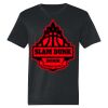 Lightweight Fashion Short Sleeve Soft Feel T-Shirt Thumbnail