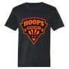 Lightweight Fashion Short Sleeve Soft Feel T-Shirt Thumbnail