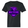 Lightweight Fashion Short Sleeve Soft Feel T-Shirt Thumbnail