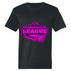 Lightweight Fashion Short Sleeve Soft Feel T-Shirt Thumbnail
