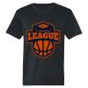 Lightweight Fashion Short Sleeve Soft Feel T-Shirt Thumbnail
