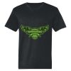 Lightweight Fashion Short Sleeve Soft Feel T-Shirt Thumbnail