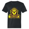 Lightweight Fashion Short Sleeve Soft Feel T-Shirt Thumbnail