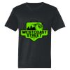 Lightweight Fashion Short Sleeve Soft Feel T-Shirt Thumbnail