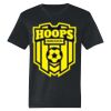 Lightweight Fashion Short Sleeve Soft Feel T-Shirt Thumbnail