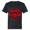 Lightweight Fashion Short Sleeve Soft Feel T-Shirt Thumbnail