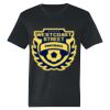 Lightweight Fashion Short Sleeve Soft Feel T-Shirt Thumbnail