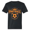 Lightweight Fashion Short Sleeve Soft Feel T-Shirt Thumbnail