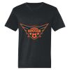 Lightweight Fashion Short Sleeve Soft Feel T-Shirt Thumbnail