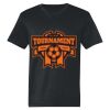 Lightweight Fashion Short Sleeve Soft Feel T-Shirt Thumbnail