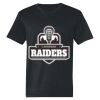 Lightweight Fashion Short Sleeve Soft Feel T-Shirt Thumbnail