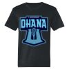 Lightweight Fashion Short Sleeve Soft Feel T-Shirt Thumbnail