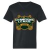 Lightweight Fashion Short Sleeve Soft Feel T-Shirt Thumbnail