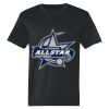 Lightweight Fashion Short Sleeve Soft Feel T-Shirt Thumbnail