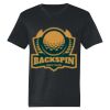 Lightweight Fashion Short Sleeve Soft Feel T-Shirt Thumbnail