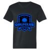 Lightweight Fashion Short Sleeve Soft Feel T-Shirt Thumbnail