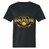 Lightweight Fashion Short Sleeve Soft Feel T-Shirt Thumbnail