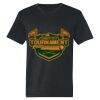 Lightweight Fashion Short Sleeve Soft Feel T-Shirt Thumbnail