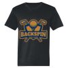 Lightweight Fashion Short Sleeve Soft Feel T-Shirt Thumbnail