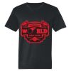 Lightweight Fashion Short Sleeve Soft Feel T-Shirt Thumbnail
