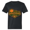 Lightweight Fashion Short Sleeve Soft Feel T-Shirt Thumbnail