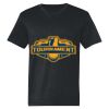 Lightweight Fashion Short Sleeve Soft Feel T-Shirt Thumbnail