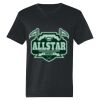 Lightweight Fashion Short Sleeve Soft Feel T-Shirt Thumbnail