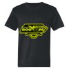 Lightweight Fashion Short Sleeve Soft Feel T-Shirt Thumbnail