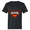 Lightweight Fashion Short Sleeve Soft Feel T-Shirt Thumbnail