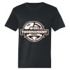 Lightweight Fashion Short Sleeve Soft Feel T-Shirt Thumbnail