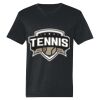 Lightweight Fashion Short Sleeve Soft Feel T-Shirt Thumbnail