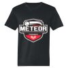 Lightweight Fashion Short Sleeve Soft Feel T-Shirt Thumbnail