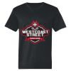 Lightweight Fashion Short Sleeve Soft Feel T-Shirt Thumbnail