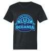 Lightweight Fashion Short Sleeve Soft Feel T-Shirt Thumbnail