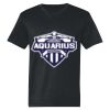 Lightweight Fashion Short Sleeve Soft Feel T-Shirt Thumbnail