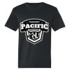 Lightweight Fashion Short Sleeve Soft Feel T-Shirt Thumbnail