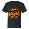 Lightweight Fashion Short Sleeve Soft Feel T-Shirt Thumbnail