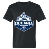 Lightweight Fashion Short Sleeve Soft Feel T-Shirt Thumbnail