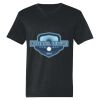 Lightweight Fashion Short Sleeve Soft Feel T-Shirt Thumbnail