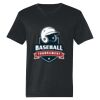 Lightweight Fashion Short Sleeve Soft Feel T-Shirt Thumbnail