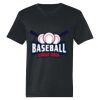 Lightweight Fashion Short Sleeve Soft Feel T-Shirt Thumbnail