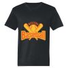 Lightweight Fashion Short Sleeve Soft Feel T-Shirt Thumbnail