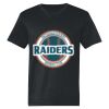 Lightweight Fashion Short Sleeve Soft Feel T-Shirt Thumbnail