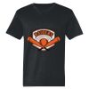 Lightweight Fashion Short Sleeve Soft Feel T-Shirt Thumbnail