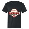 Lightweight Fashion Short Sleeve Soft Feel T-Shirt Thumbnail