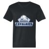Lightweight Fashion Short Sleeve Soft Feel T-Shirt Thumbnail